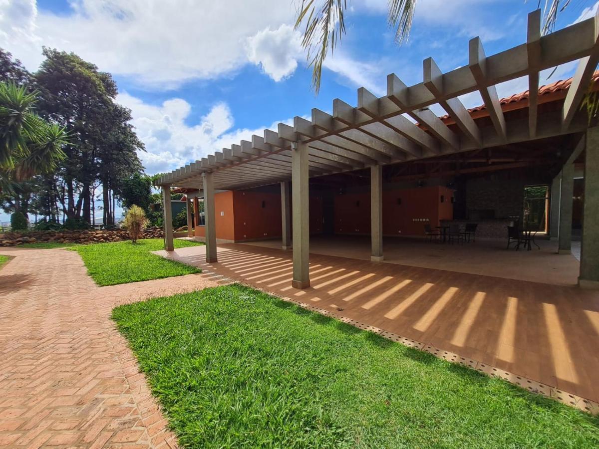 Real Garden Bebedouro