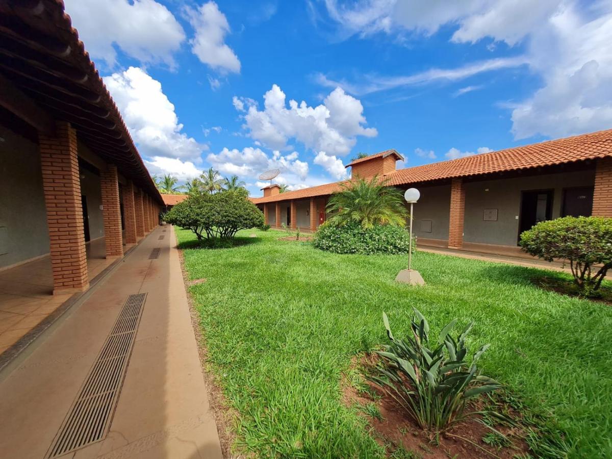 Hotel Real Garden Bebedouro
