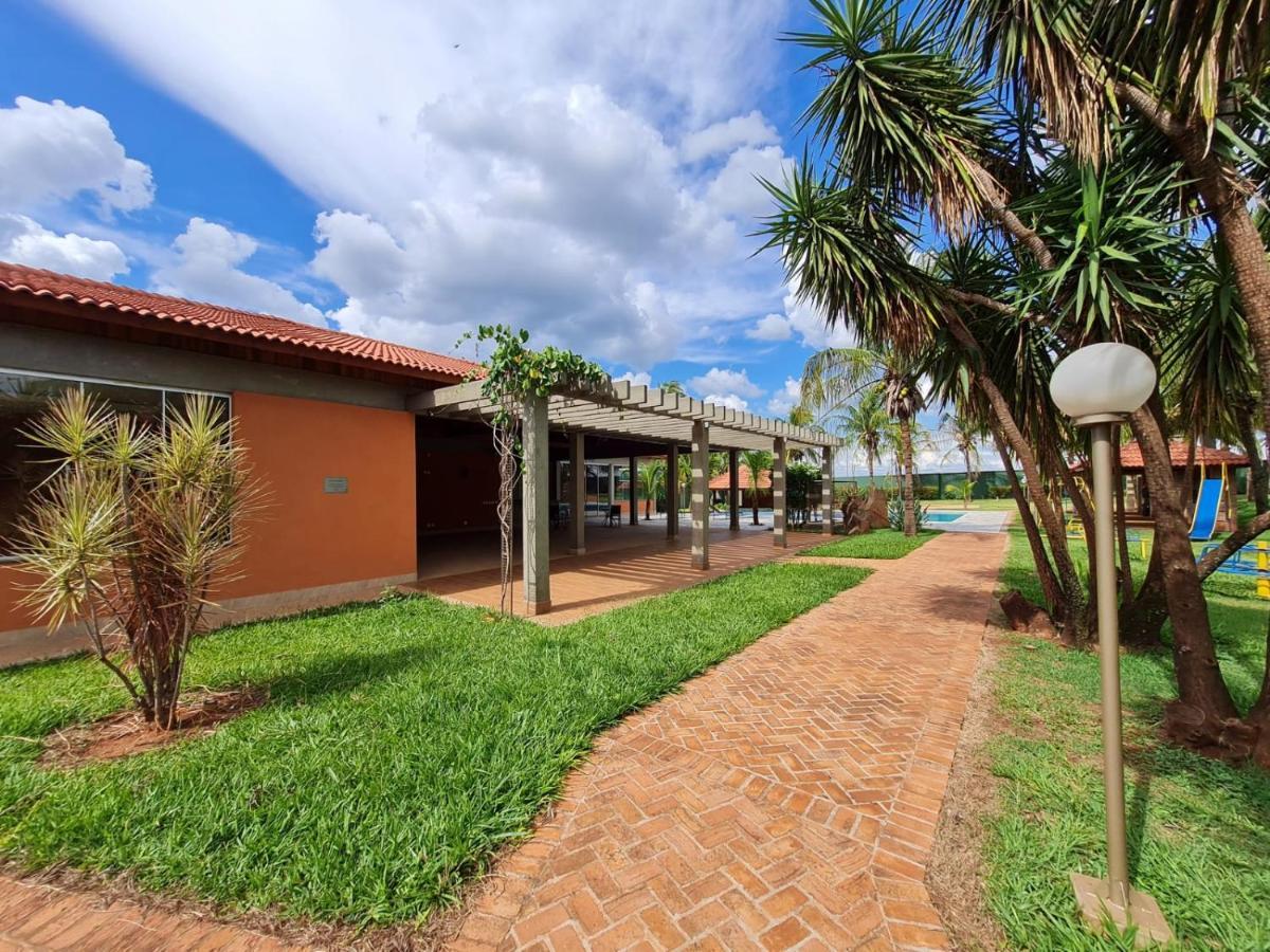 Real Garden Hotel Bebedouro