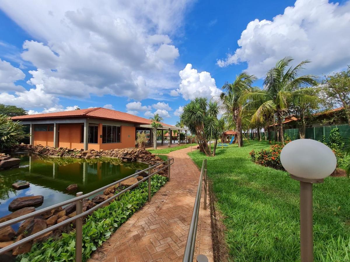 Real Garden 4* Bebedouro