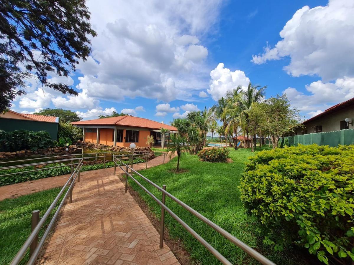 Real Garden 4* Bebedouro
