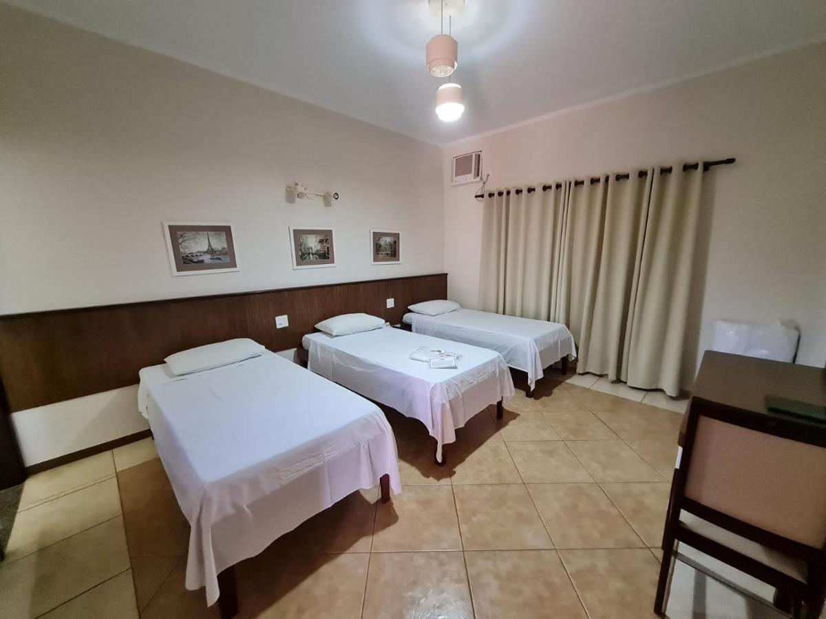 Real Garden Hotel