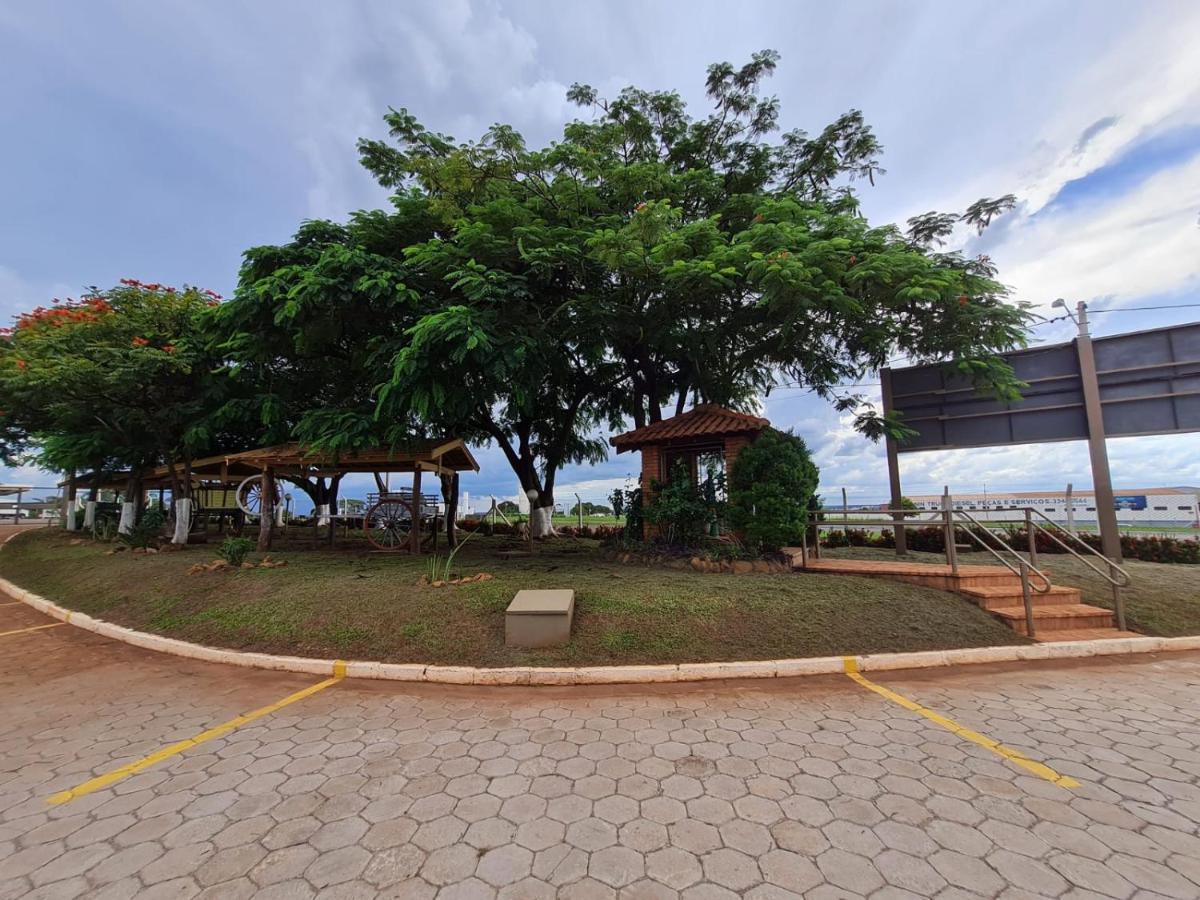 Hotel Real Garden 4*