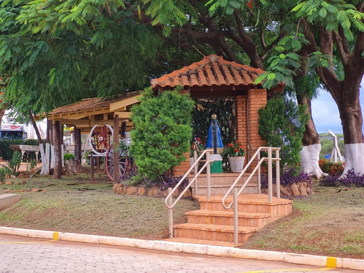 Real Garden Hotel