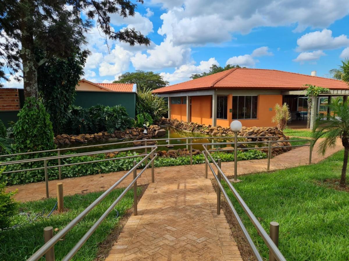 Real Garden 4*