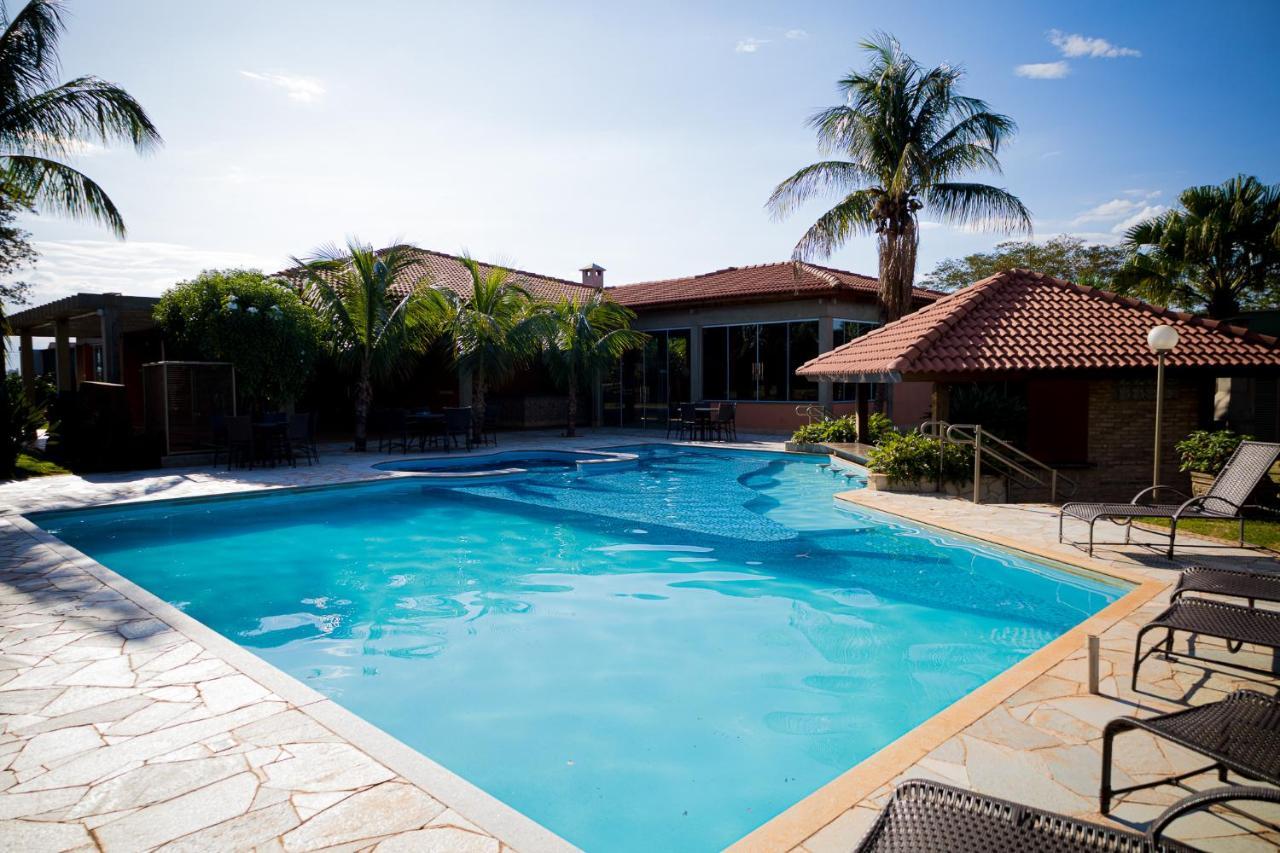 Real Garden Hotel 4*