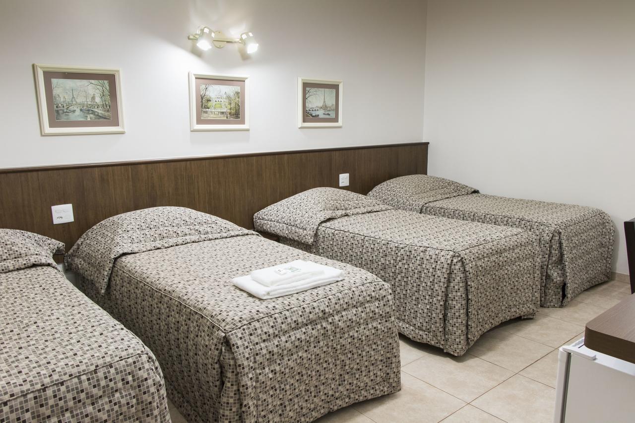 Hotel Real Garden 4*