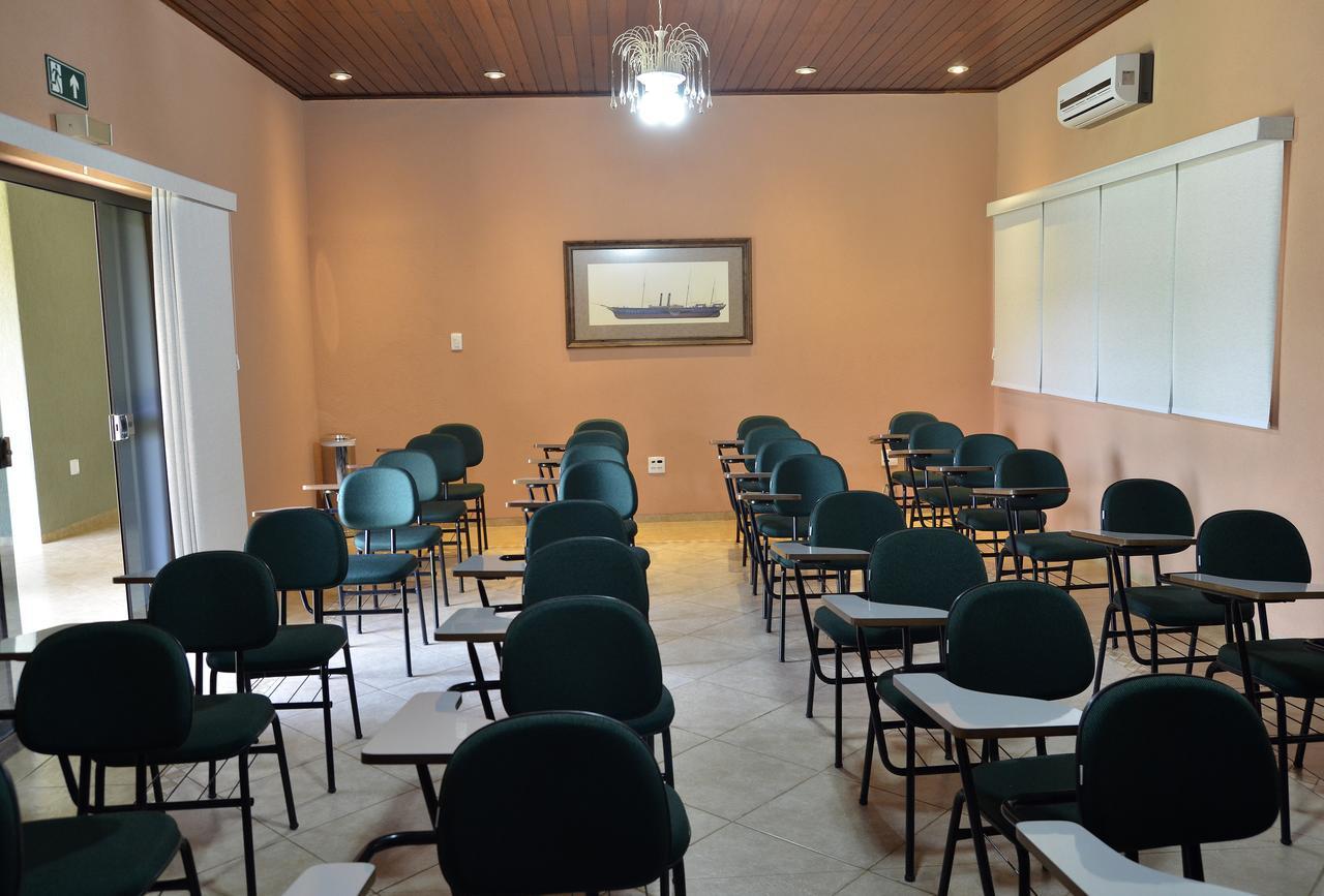 Real Garden Hotel Bebedouro